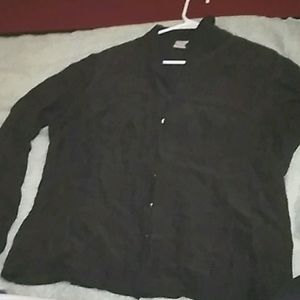 Liz Claiborne  blouse